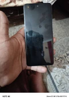 note 30 infinix 0