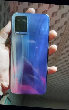 vivo y21a