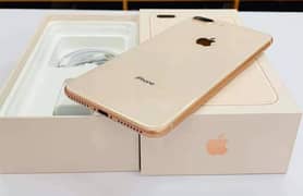 I phone 8 Plus