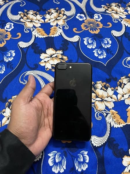 iphone 7plus 128 gb 4