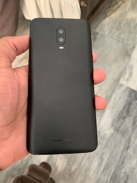 Oneplus 6t 1