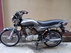 suzuki 110