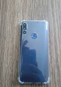 huwaei  Y9 Prime 4Gb 128 Gb