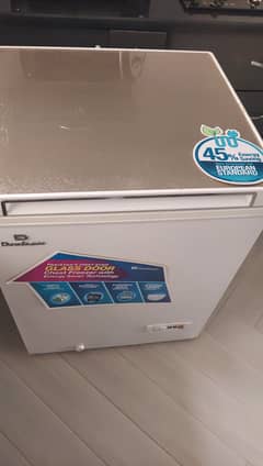 DAWLANCE CHEST FREEZER DF-200GD