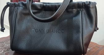 Original brand Tony Bianco . . . . brand new