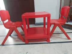 kids table set for sale