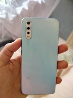 vivo s1 0