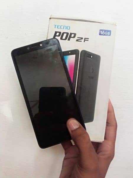 tacno pop2f.  16gb box 2