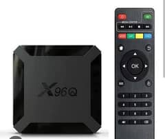 X96Q ANDROID BOX