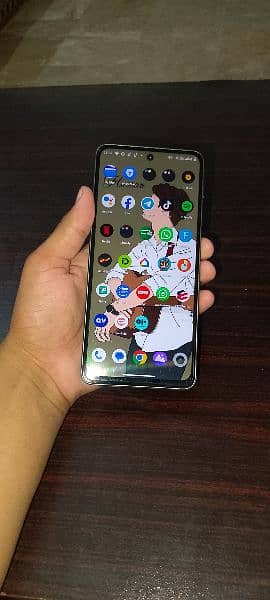 selling a Realme C67 4