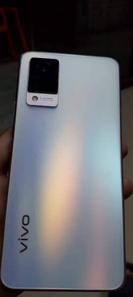 vivo v21 8/128 3