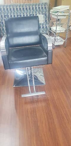 imported hair cutting chair