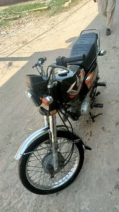 03006968267. good bike