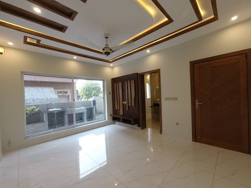 Brand New 1 Kanal House For Sale In Bahria Town Phase 3 Rawalpindi 15