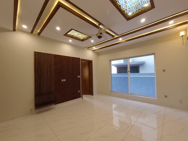 Brand New 1 Kanal House For Sale In Bahria Town Phase 3 Rawalpindi 22