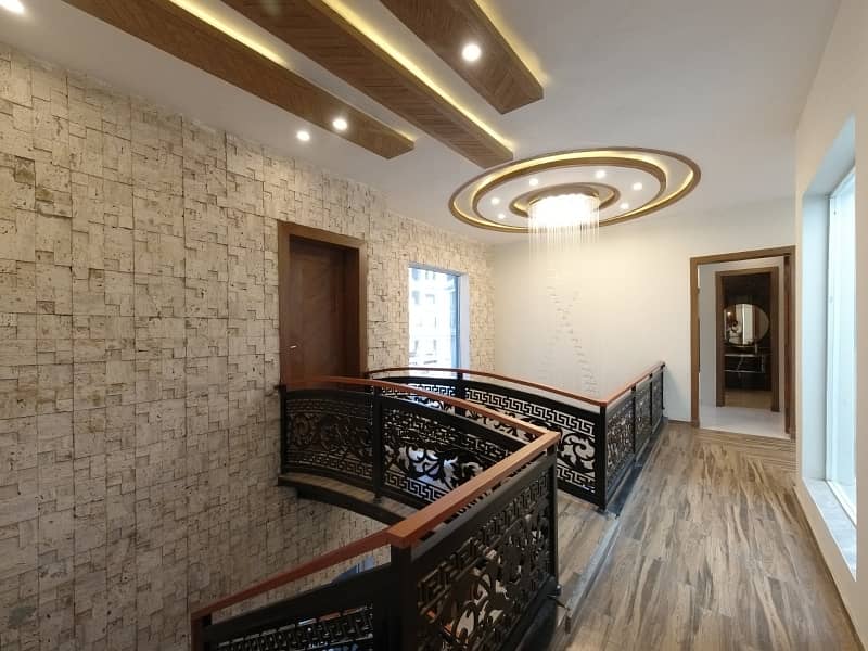 Brand New 1 Kanal House For Sale In Bahria Town Phase 3 Rawalpindi 25