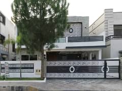 Brand New 1 Kanal House For Sale In Bahria Town Phase 3 Rawalpindi 0