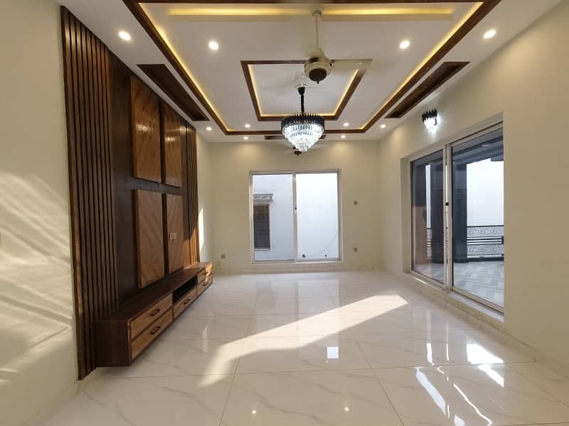 Brand New 1 Kanal House For Sale In Bahria Town Phase 3 Rawalpindi 24