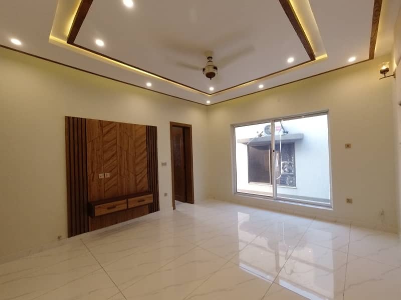 Brand New 1 Kanal House For Sale In Bahria Town Phase 3 Rawalpindi 31