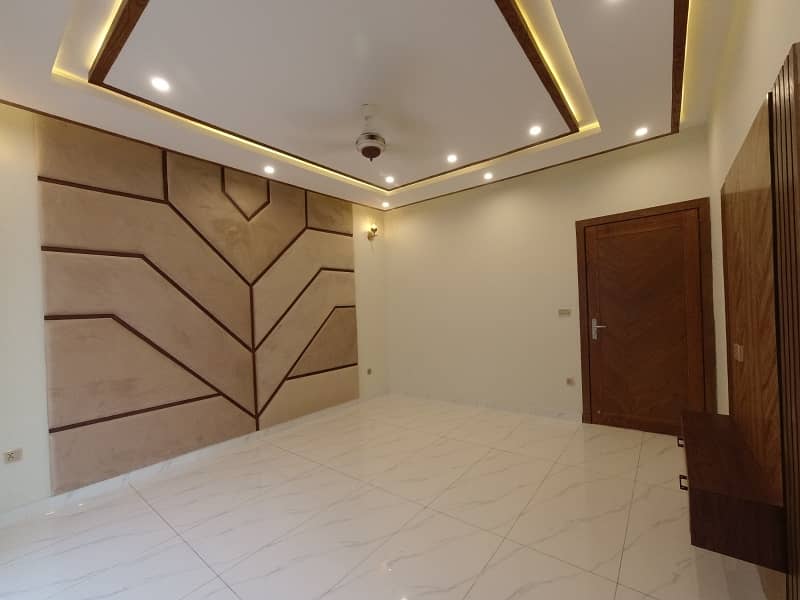 Brand New 1 Kanal House For Sale In Bahria Town Phase 3 Rawalpindi 38