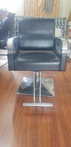 imported hair cutting chair 1