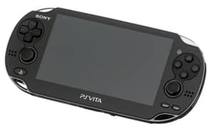 Jailbreak Service For PS Vita 1000/2000 and also Nintendo wii