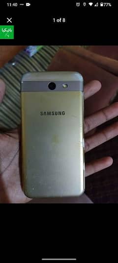 Samsung Galaxy J3