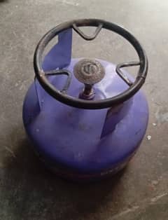 gas cylender for sale