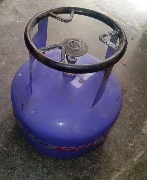 gas cylender for sale 1