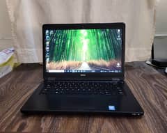 Dell i5-5th generation laptop