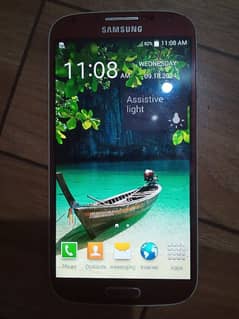 Samsung Galaxy S4 0