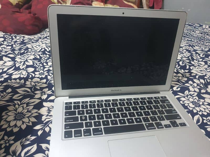 Macbook air 2014 i7 8gb 256gb 1