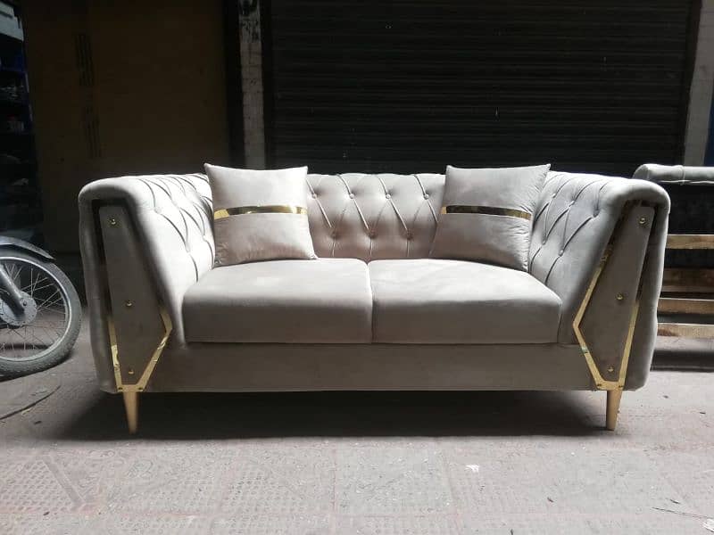 all types sofa bed chairs available 2