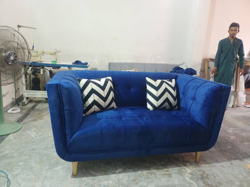 all types sofa bed chairs available 5