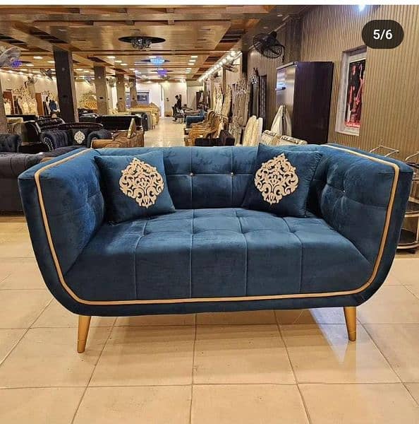 all types sofa bed chairs available 7