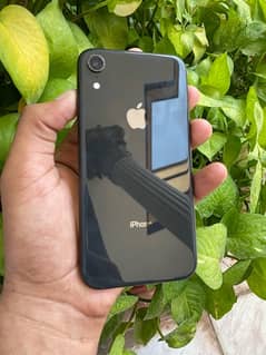 iPhone XR Non ( Factory Unlock) 0