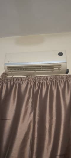 Dawlance 1 ton AC for sale 0