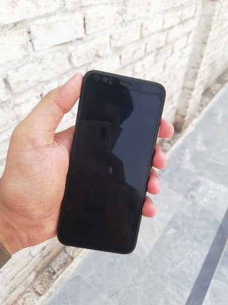 Google Pixel 4 all ok 1