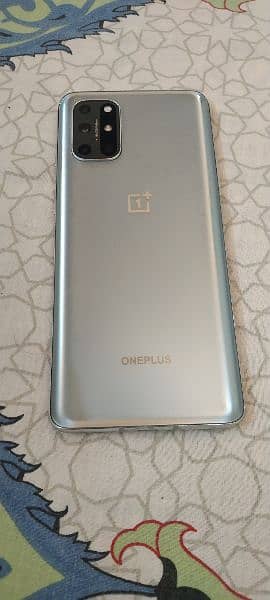 One plus 8 t 0