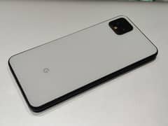 Pixel 4XL 128GB (Perfect Condition)