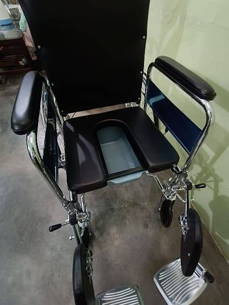 Ortho easy wheelchair for sale 0