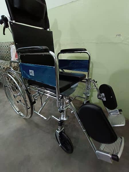 Ortho easy wheelchair for sale 1