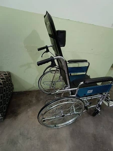 Ortho easy wheelchair for sale 4