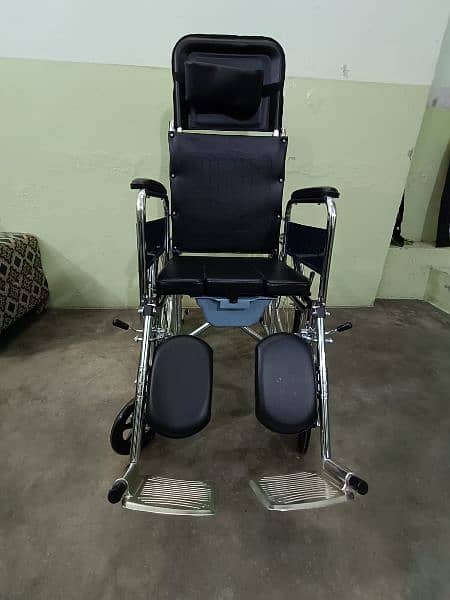 Ortho easy wheelchair for sale 5