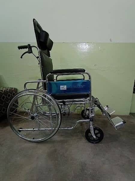 Ortho easy wheelchair for sale 6