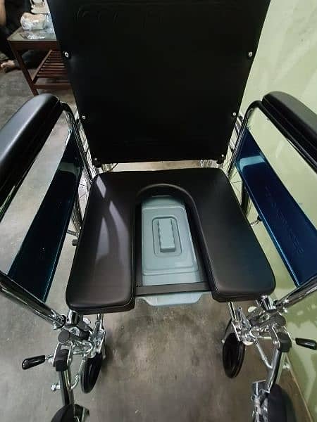 Ortho easy wheelchair for sale 7