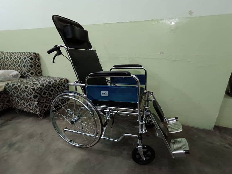 Ortho easy wheelchair for sale 10