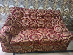 2 Seater Sofa for sale 0