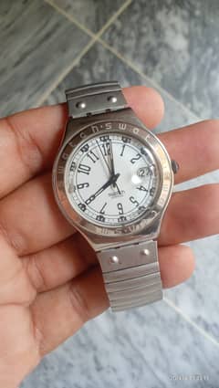 Swatch Swiss. 03009447565