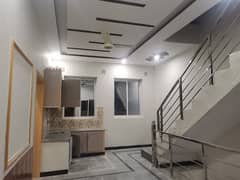 3.50 Marla House For Rent In Warsak Road Doctors Colony